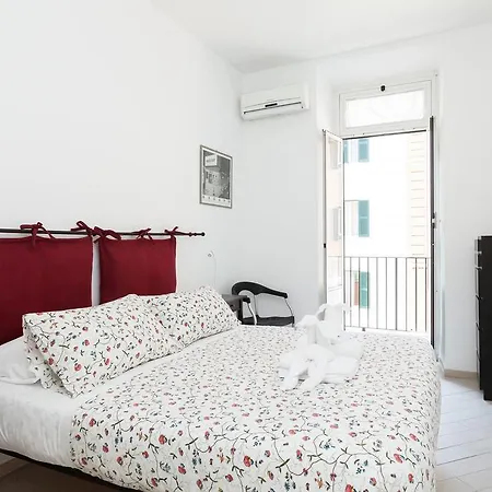 Apartment Cozy Vatican Place