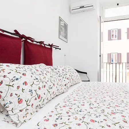Apartment Cozy Vatican Place *
