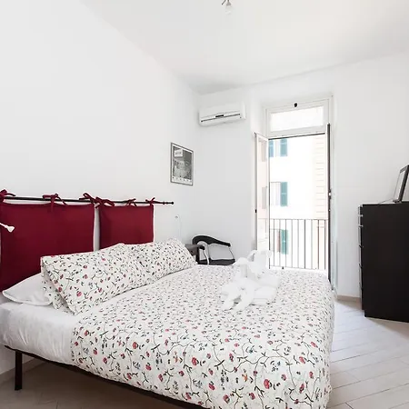 Apartment Cozy Vatican Place *