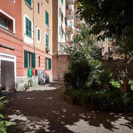 Apartment Cozy Vatican Place