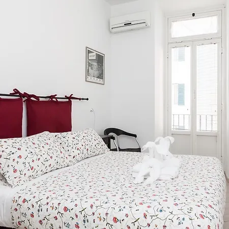 Cozy Vatican Place Apartment
