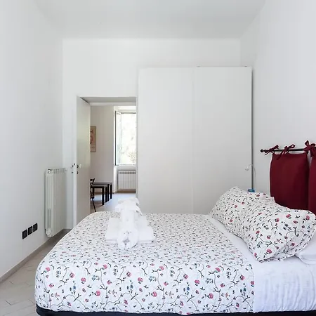 Cozy Vatican Place * Rom